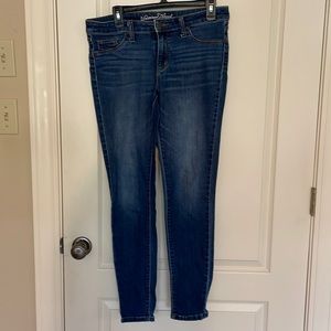 Universal Thread Jeans